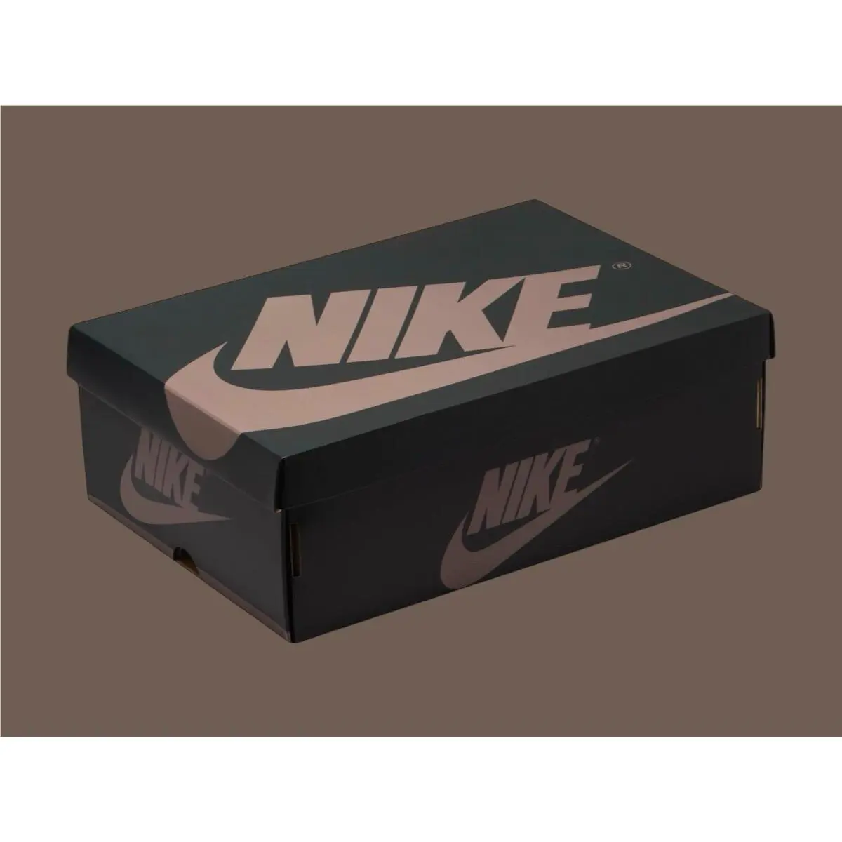 Nike shoes - Jordan 1 Low - Low - White 7