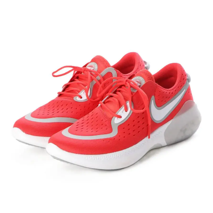 Nike Men`s Joyride Dual Run Track Red CD4365-600 Size :9.5 j