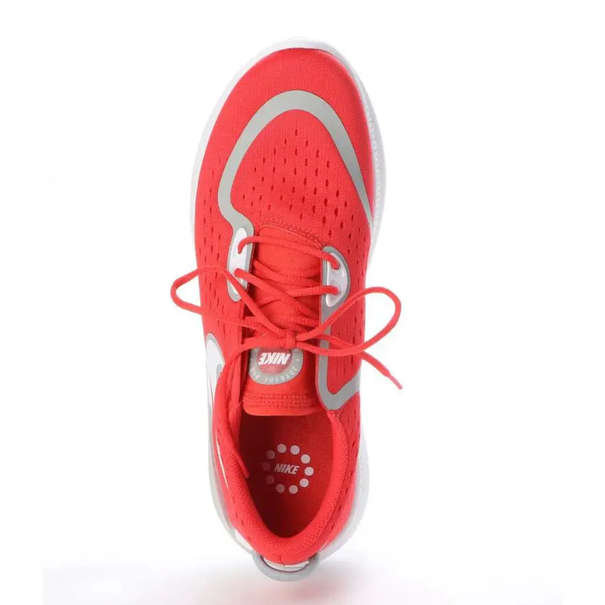 Nike shoes - Track Red 2