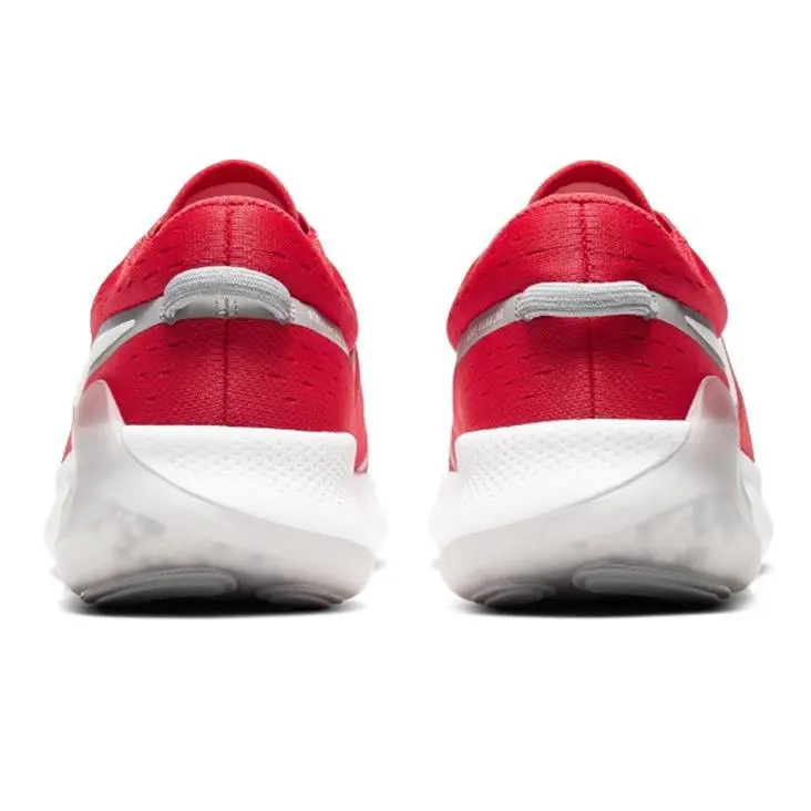 Nike shoes - Track Red 3