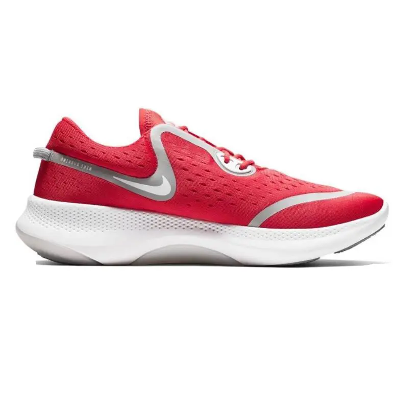 Nike shoes  - Track Red 8