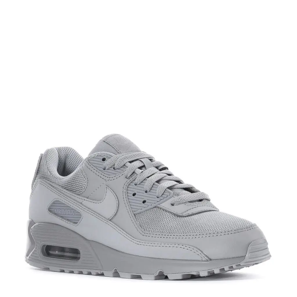Nike shoes - Nike Air Max 90 - Air Max - CN8490-001 - Gray 0