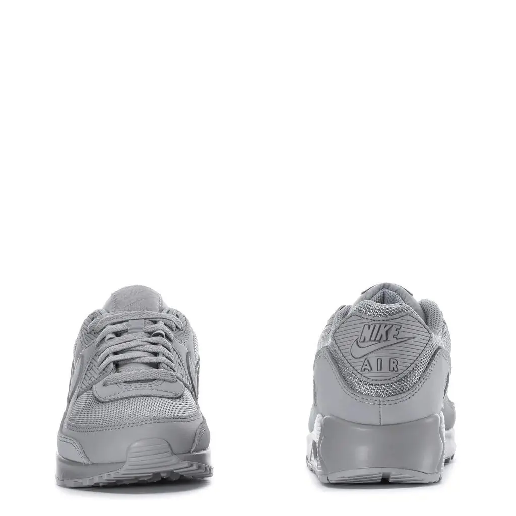 Nike shoes - Nike Air Max 90 - Air Max - CN8490-001 - Gray 2