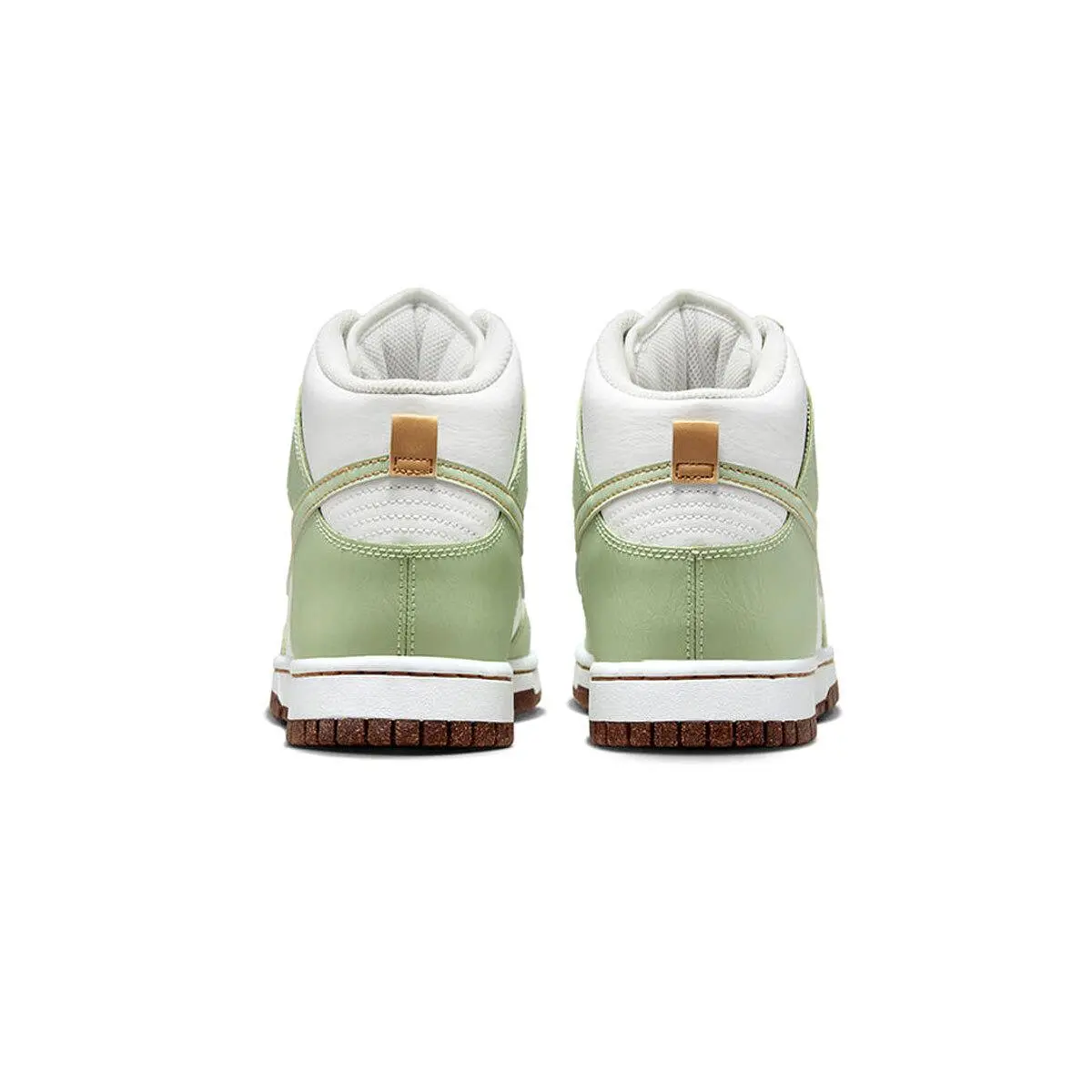 Nike shoes - DQ7680-300 - DQ7680-300 - Honeydew/White 6