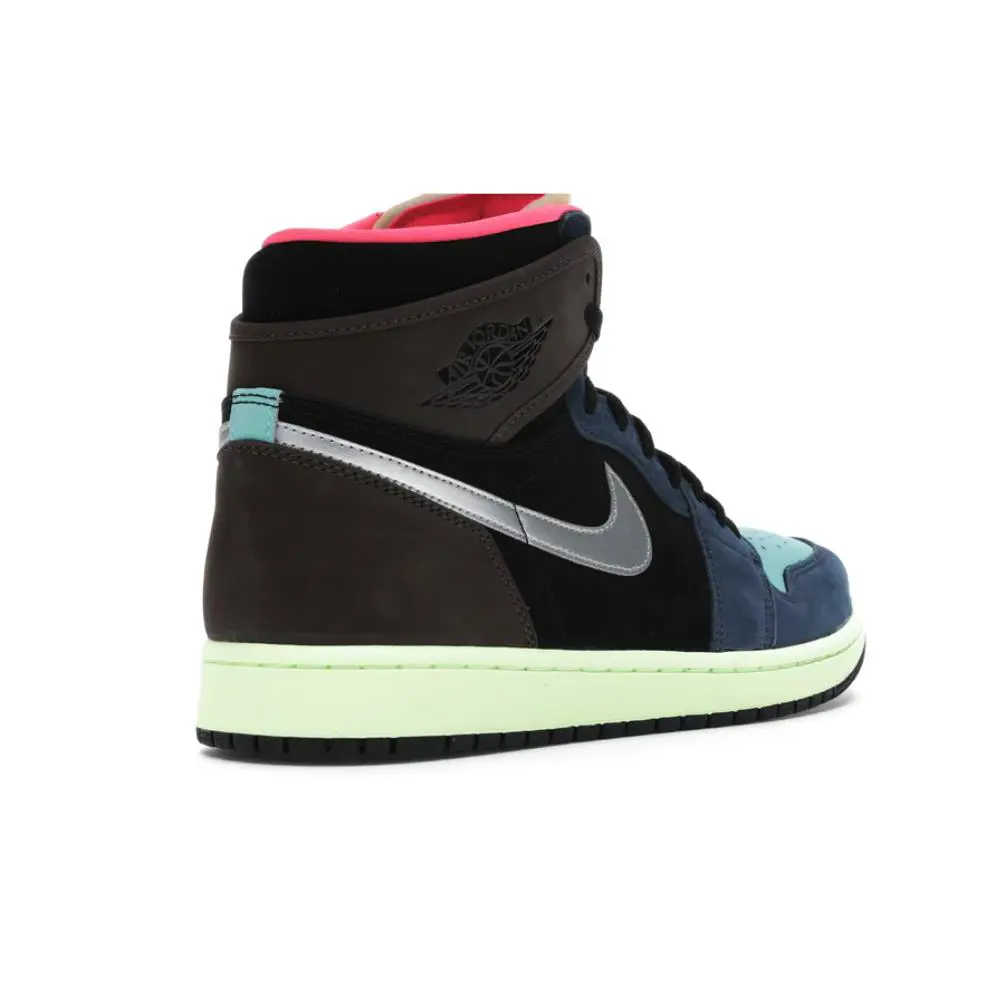 Nike shoes - 555088-201 - 555088-201 - Tokyo BIO HACK 4