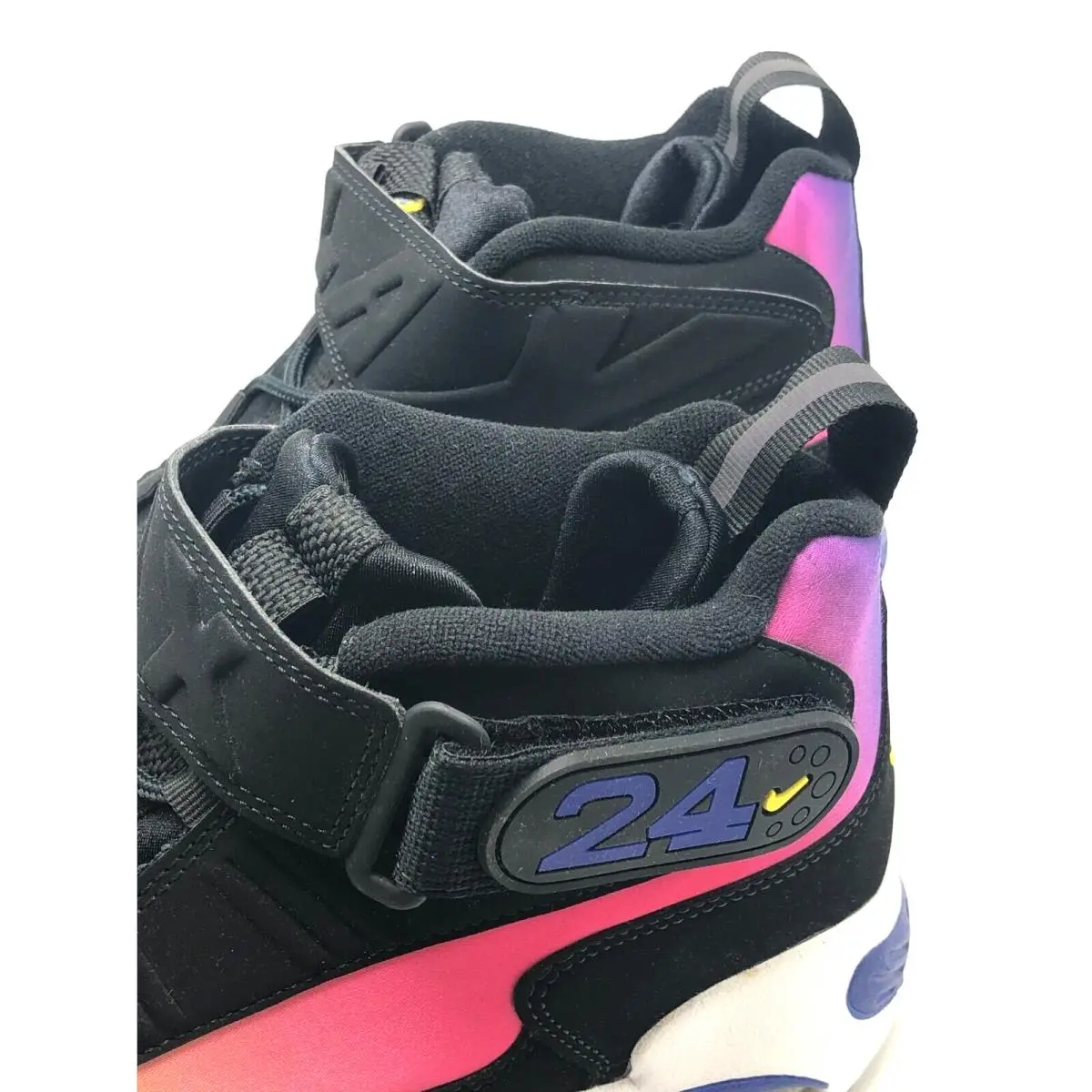 Nike shoes - Nike Air Griffey Max - Air Griffey Max - DV3353-001 - Black 7