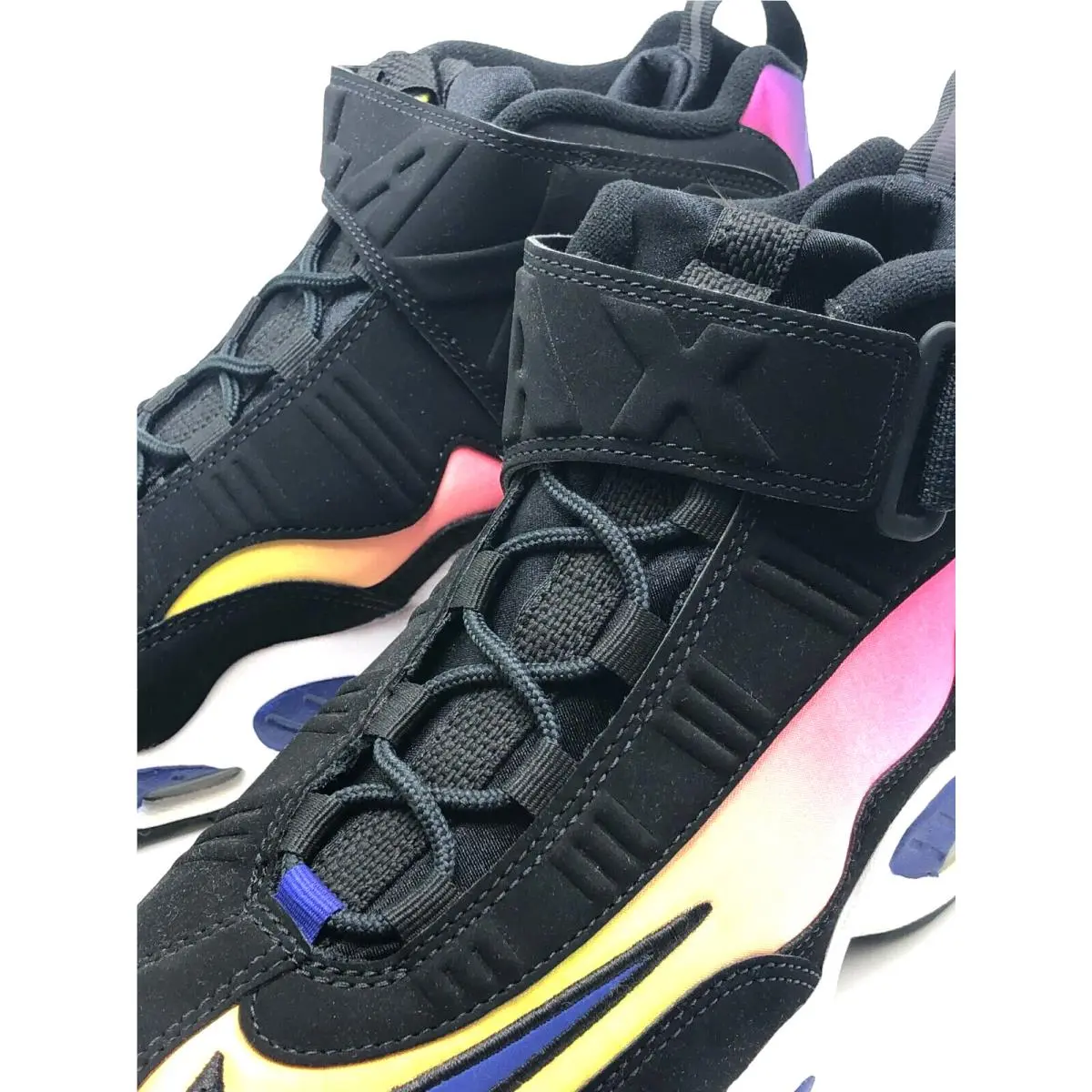 Nike shoes - Nike Air Griffey Max - Air Griffey Max - DV3353-001 - Black 15