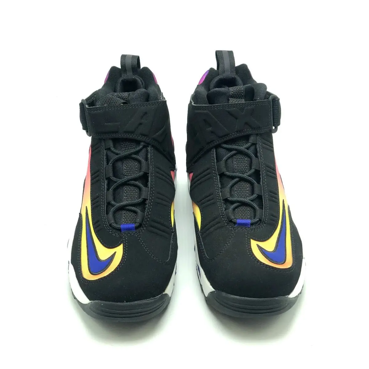 Nike shoes - Nike Air Griffey Max - Air Griffey Max - DV3353-001 - Black 12