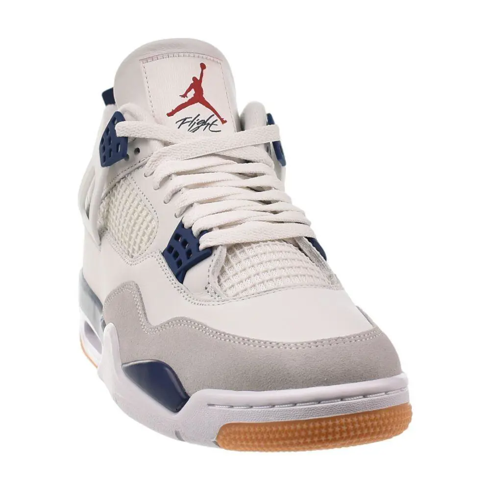 Nike shoes - Summit White/White-Navy 0