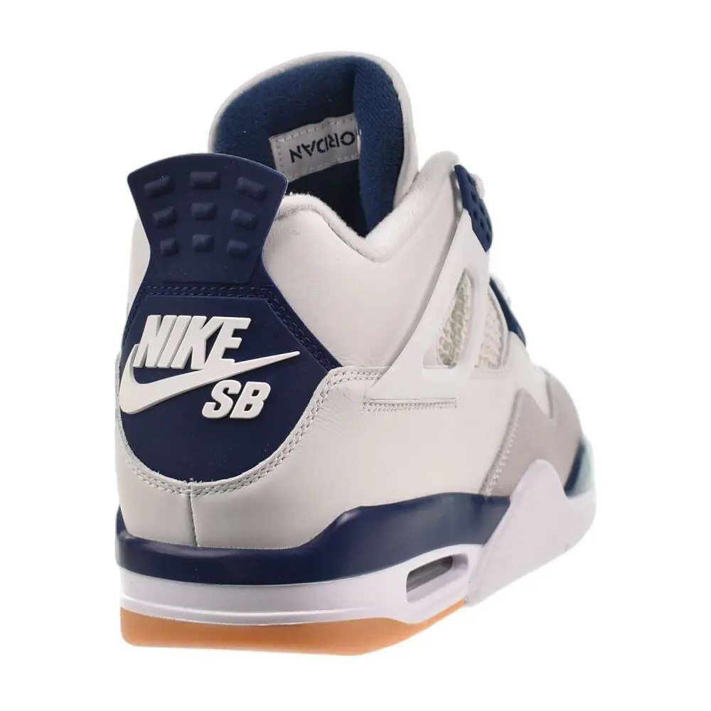 Nike shoes - Summit White/White-Navy 1