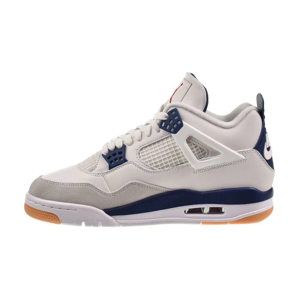 Nike shoes - Summit White/White-Navy 2
