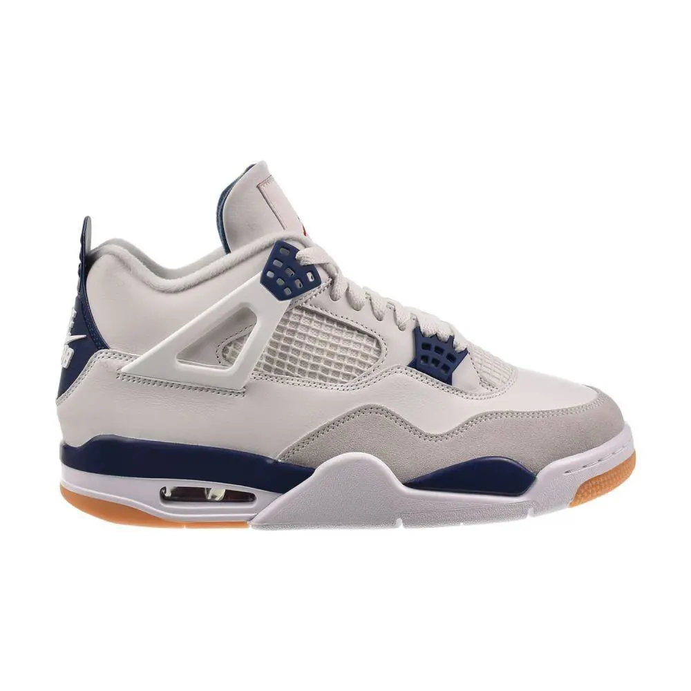 Nike shoes - Summit White/White-Navy 5