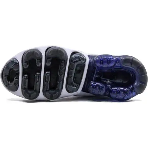 Nike shoes - Nike Air Vapormax Plus - Air Vapormax Plus - AR8557-002 - Blue 4