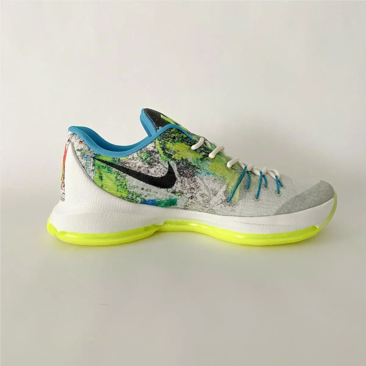 Nike shoes - Multicolor 1