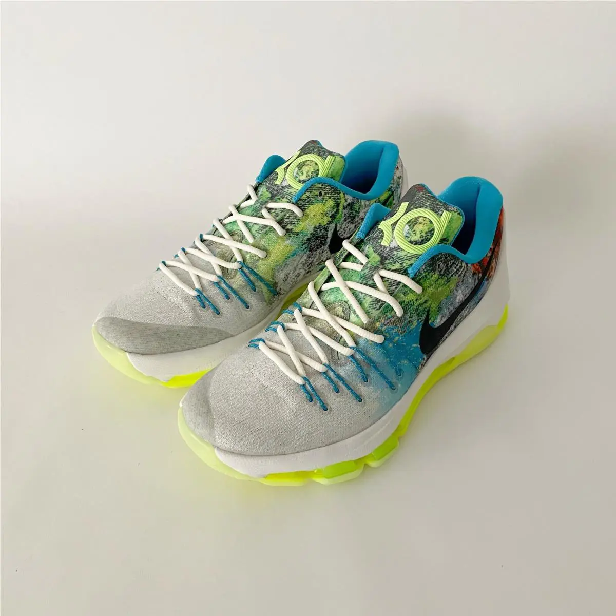 Nike shoes - Multicolor 3