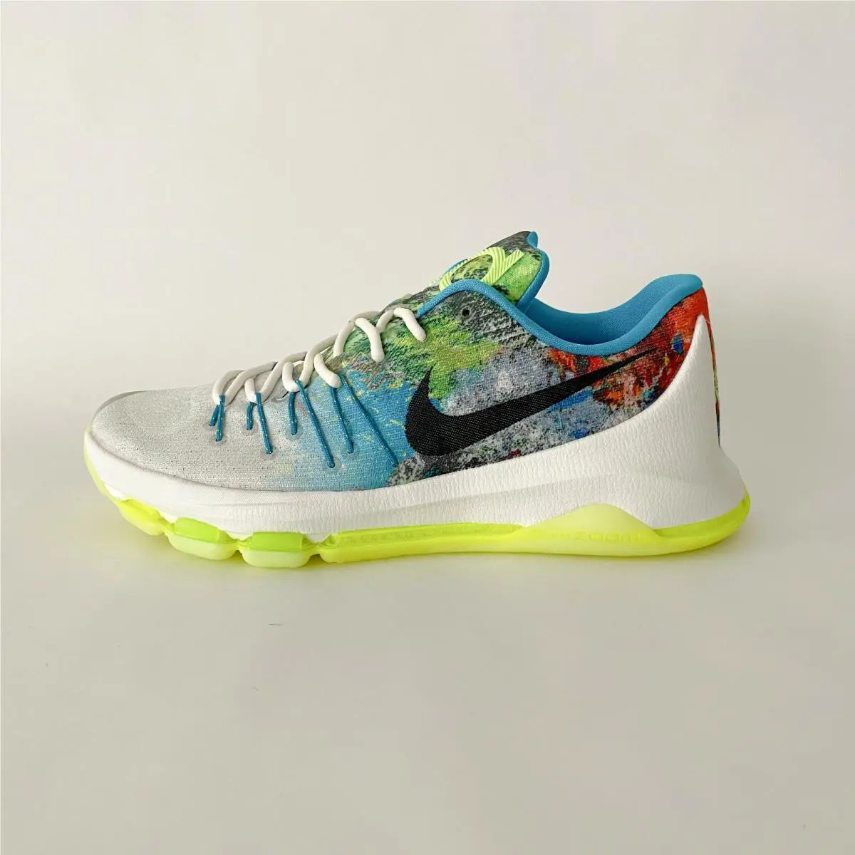 Nike shoes - Multicolor 4