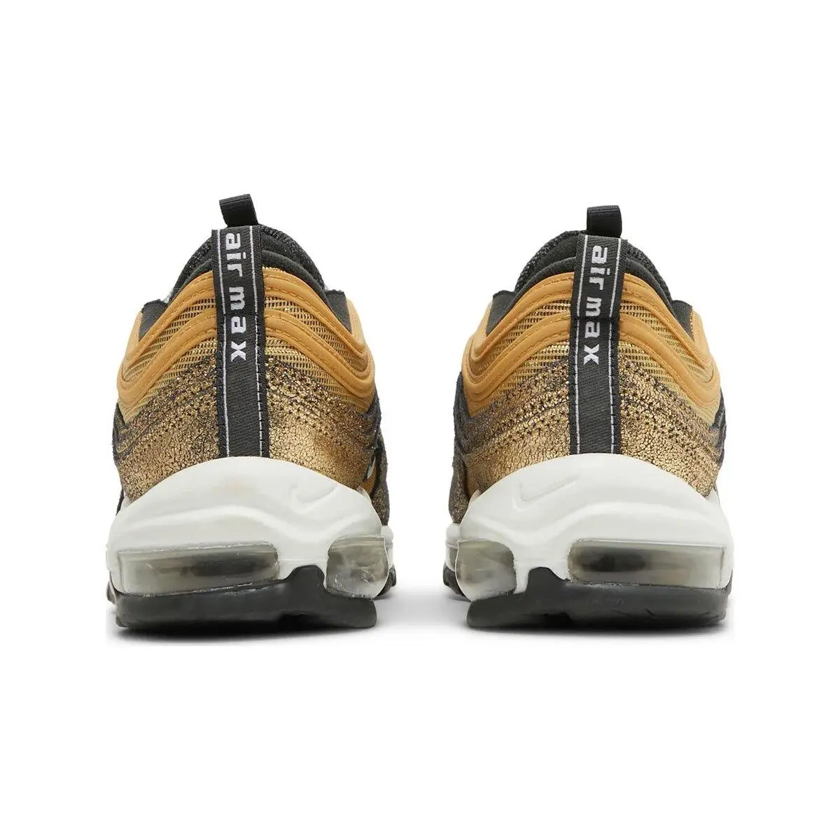 Nike shoes - DO5881-700 - DO5881-700 - Metallic Gold/White 6