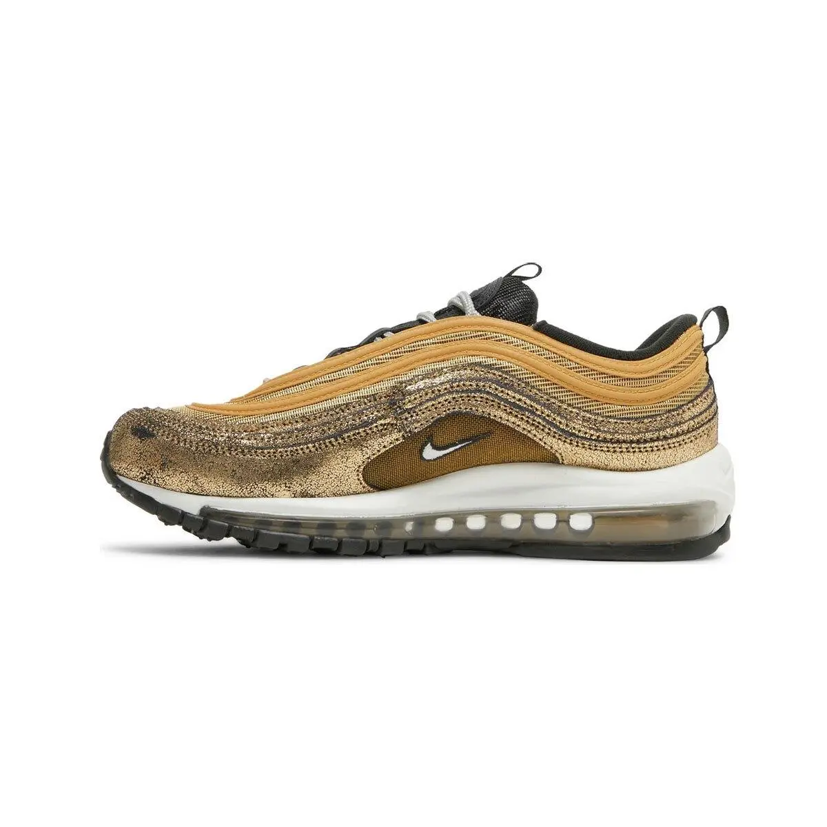 Nike shoes - DO5881-700 - DO5881-700 - Metallic Gold/White 7