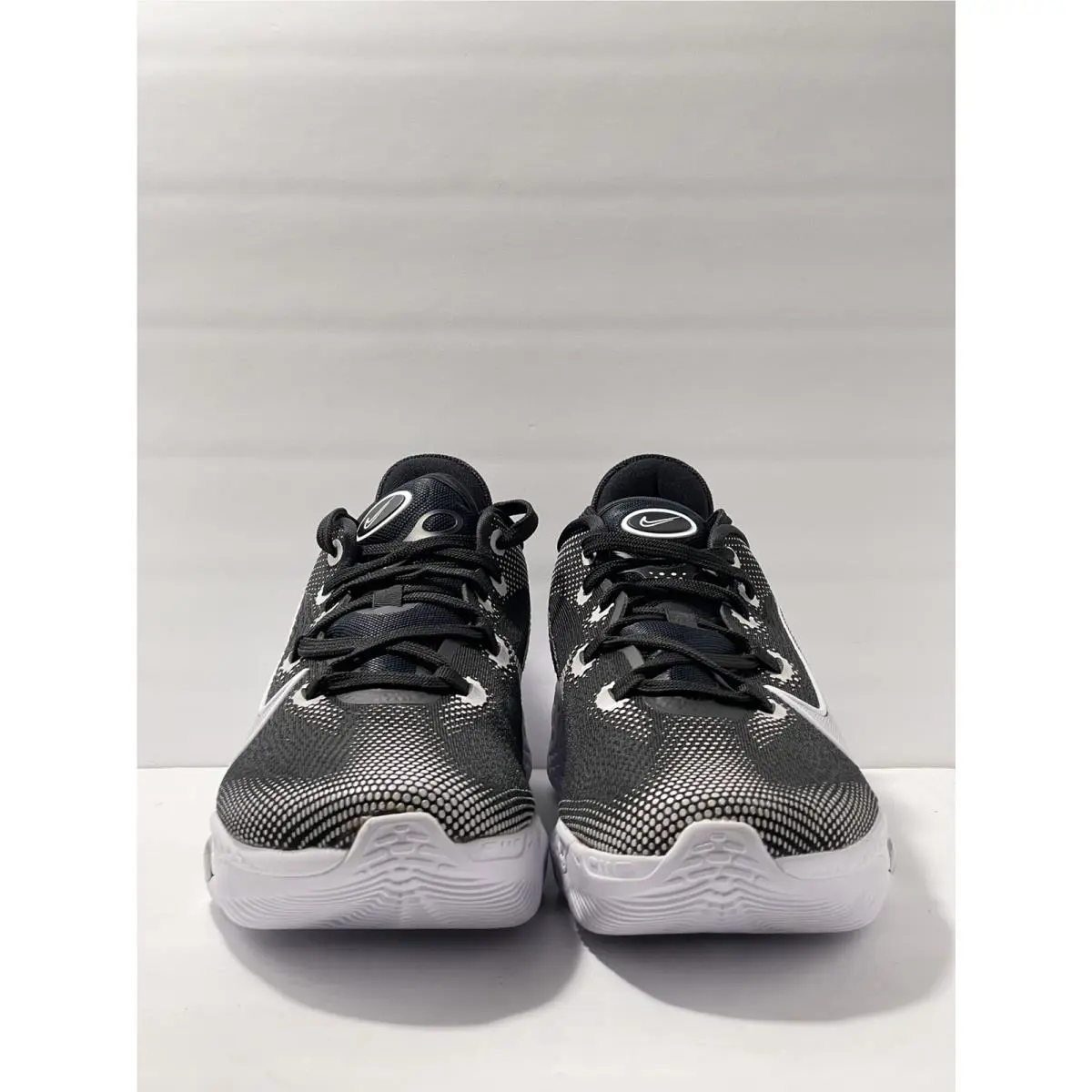 Nike shoes - Nike Air Zoom BB - Air Zoom - CK5879-001 - Black/White 1