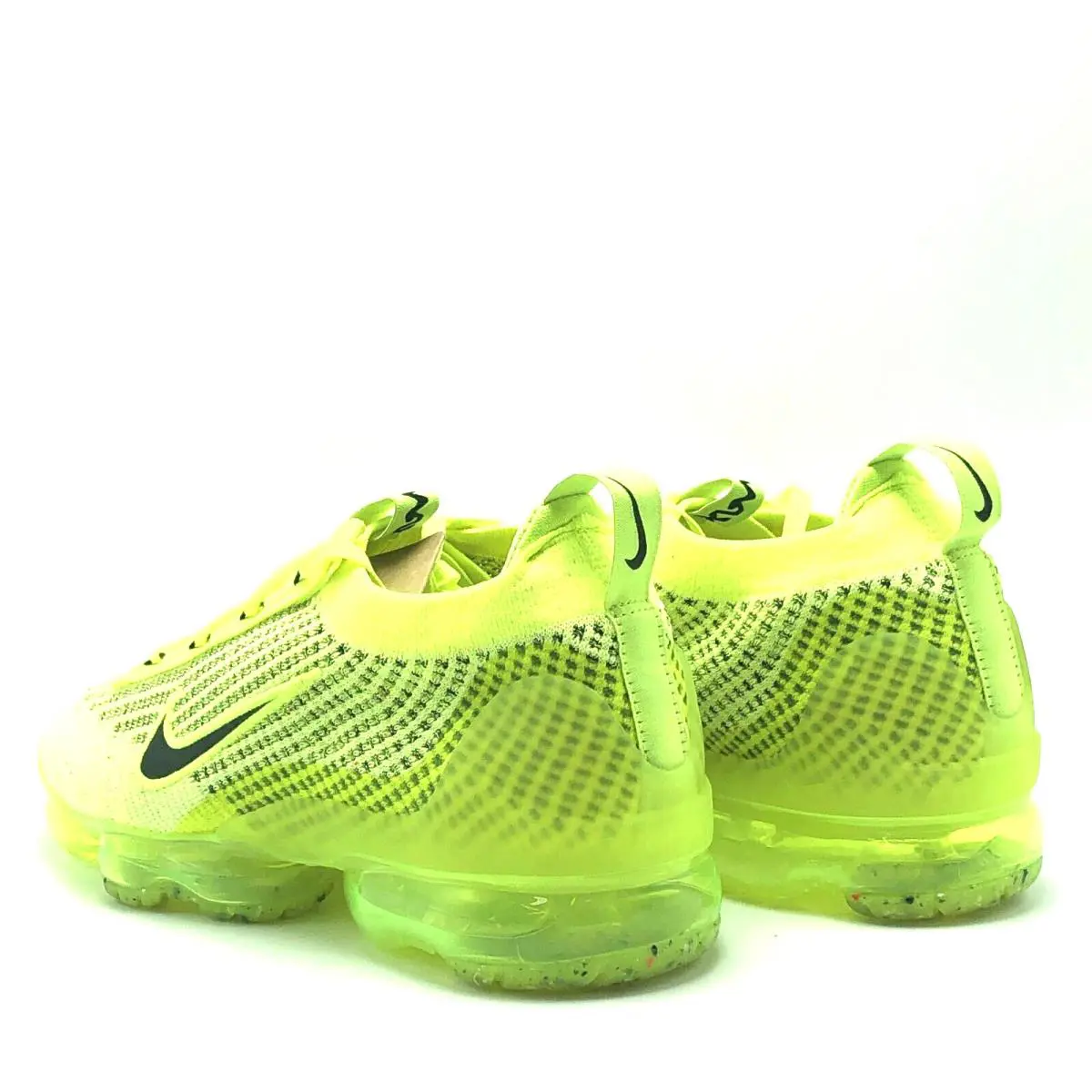 Nike shoes - Nike Air VaporMax 2023 - Air VaporMax - FD0761-700 - Green 2