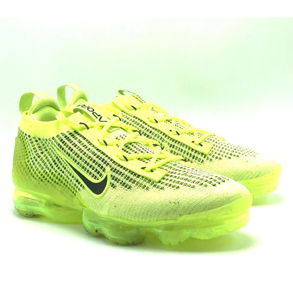 Nike shoes - Nike Air VaporMax 2023 - Air VaporMax - FD0761-700 - Green 0