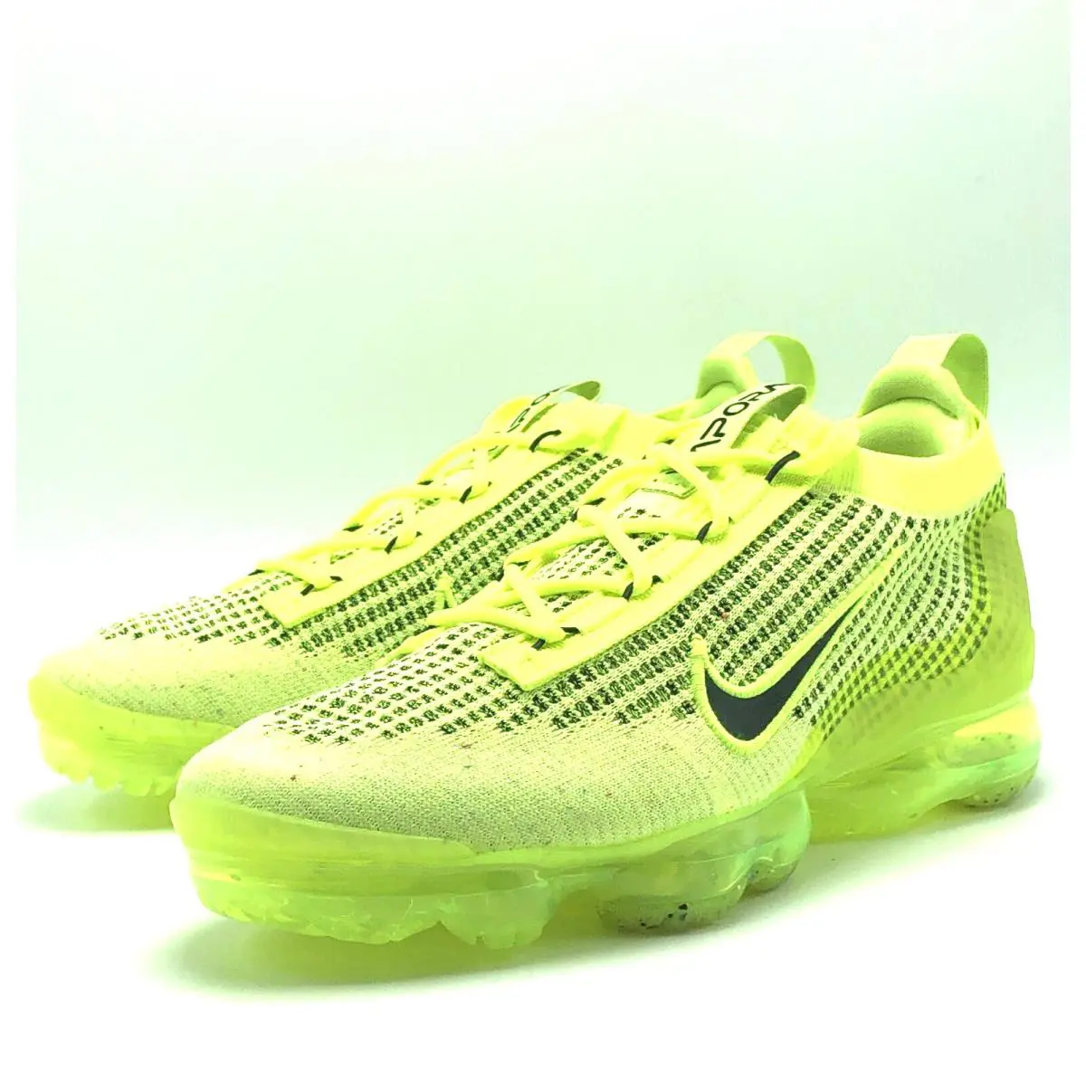 Nike shoes - Nike Air VaporMax 2023 - Air VaporMax - FD0761-700 - Green 1