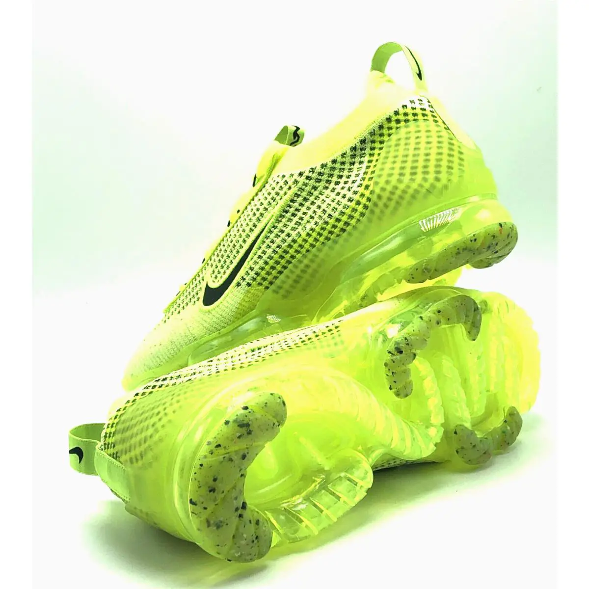 Nike shoes - Nike Air VaporMax 2023 - Air VaporMax - FD0761-700 - Green 5