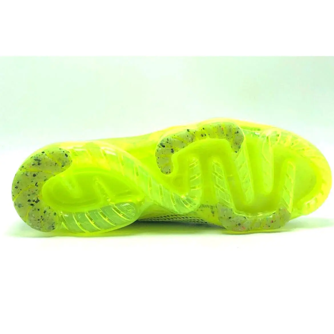 Nike shoes - Nike Air VaporMax 2023 - Air VaporMax - FD0761-700 - Green 7