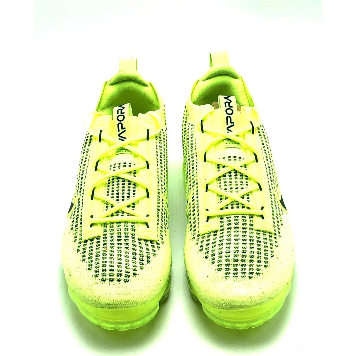 Nike shoes - Nike Air VaporMax 2023 - Air VaporMax - FD0761-700 - Green 12