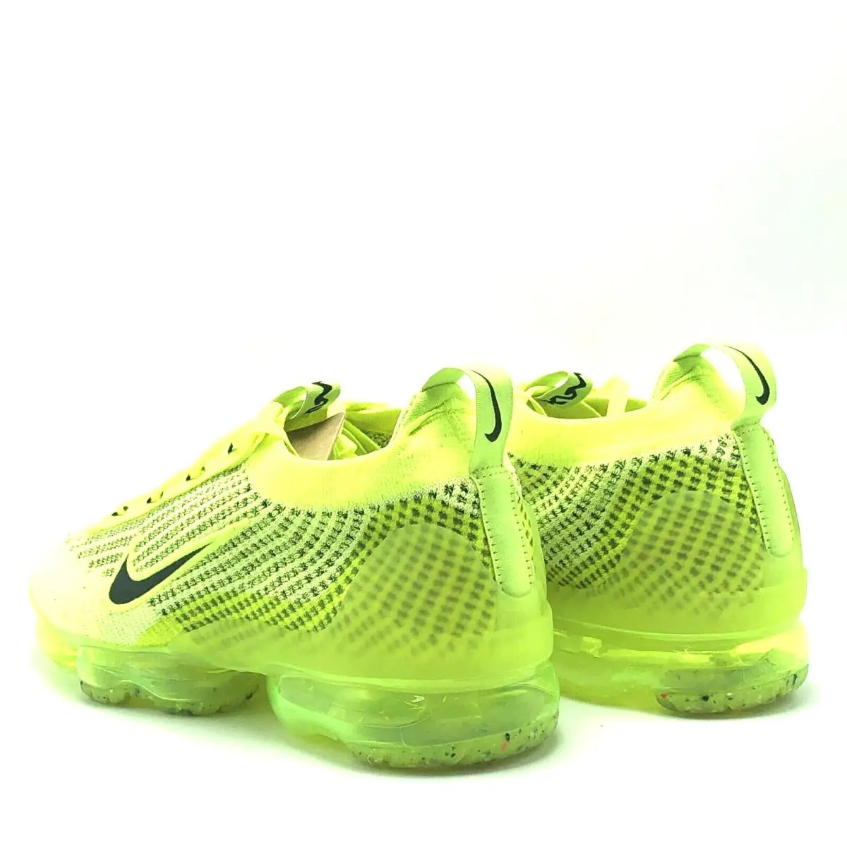 Nike shoes - Nike Air VaporMax 2023 - Air VaporMax - FD0761-700 - Green 11