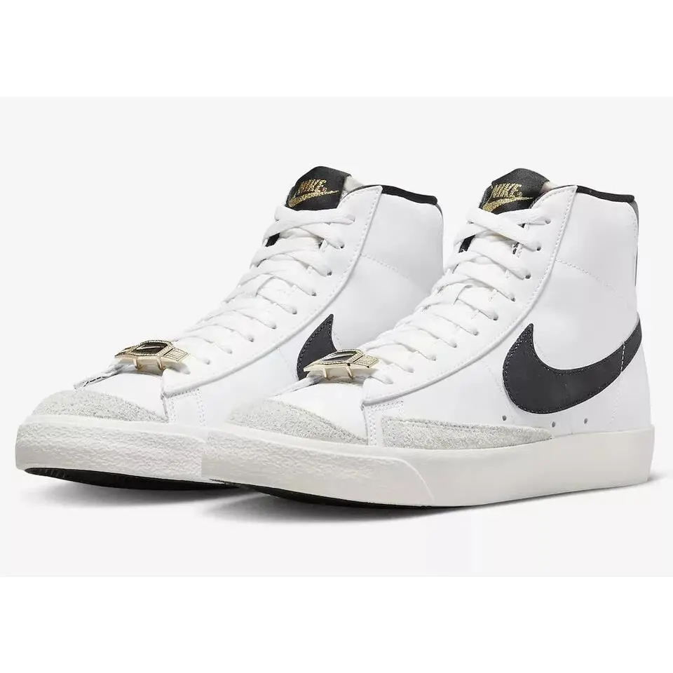 Nike shoes - Nike Blazer - Blazer - DQ8767-100 - White 0