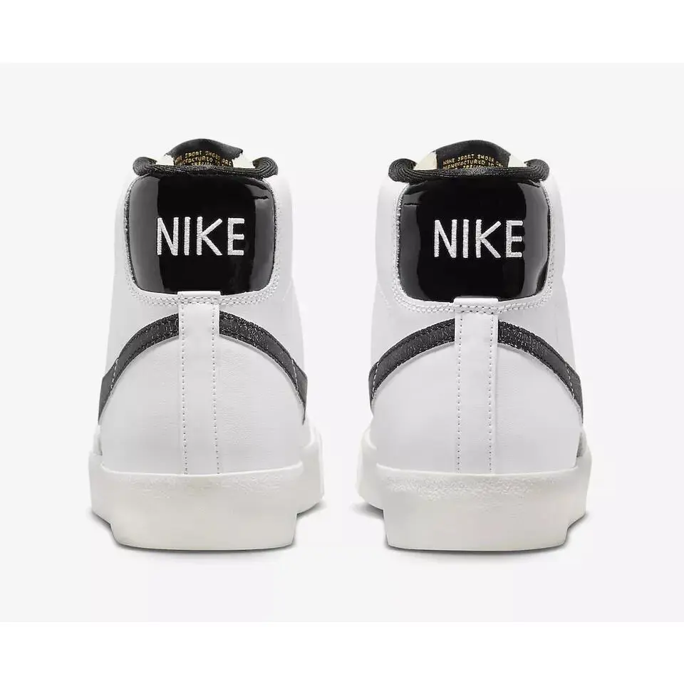 Nike shoes - Nike Blazer - Blazer - DQ8767-100 - White 2