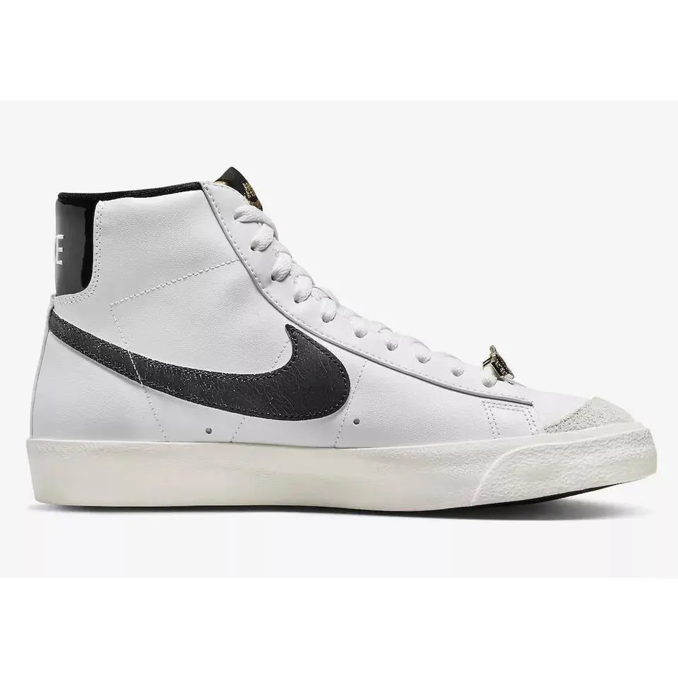 Nike shoes - Nike Blazer - Blazer - DQ8767-100 - White 3