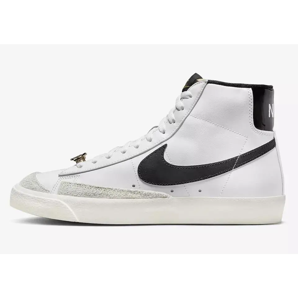 Nike shoes - Nike Blazer - Blazer - DQ8767-100 - White 4
