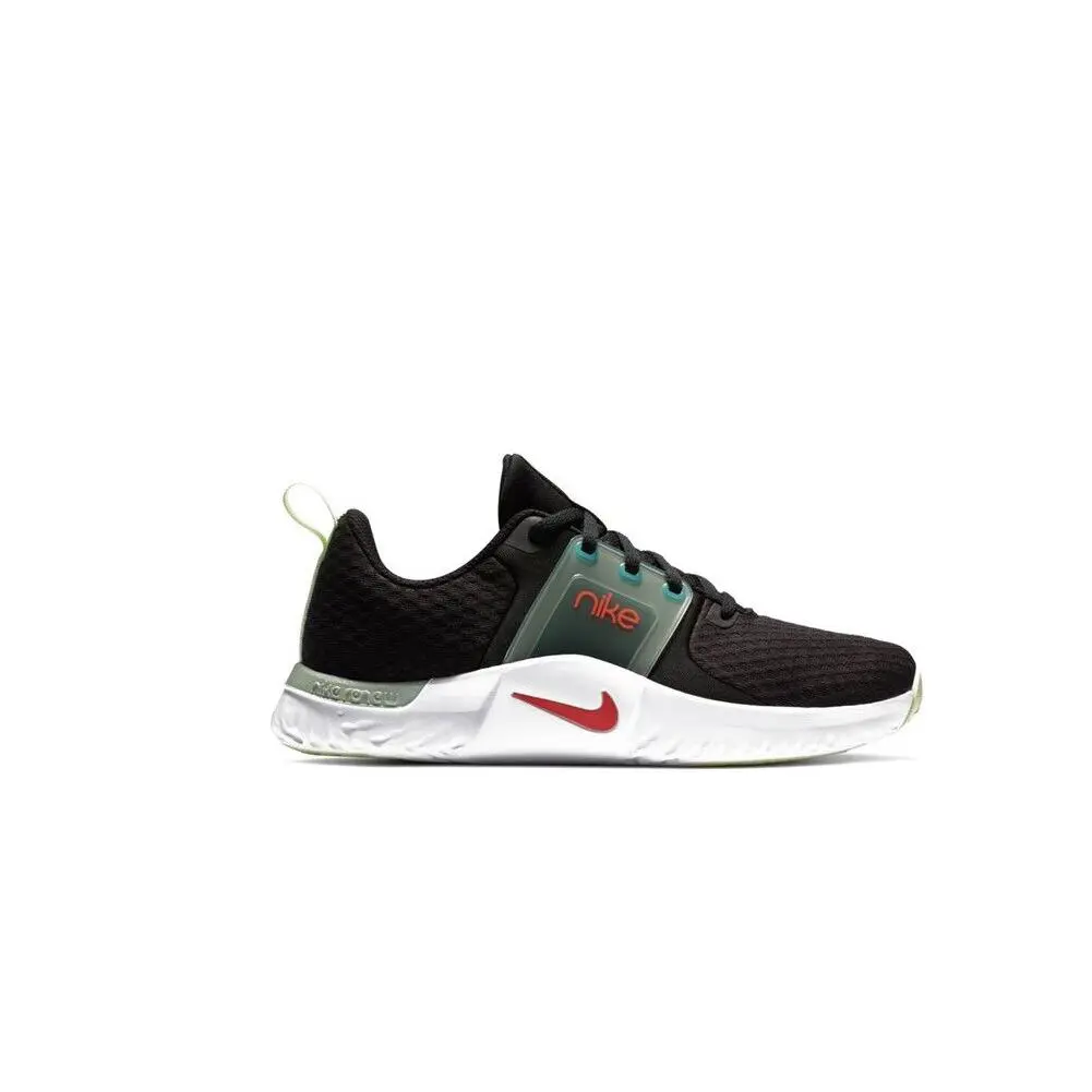 Nike shoes - Nike Renew In-Season - Renew - Black/Red/Green 0