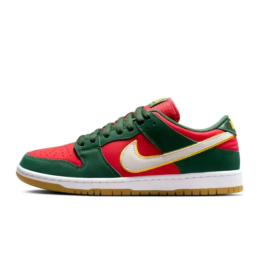Nike shoes - Nike Dunk Low - Dunk Low - FZ1287-300 - Multicolor 3