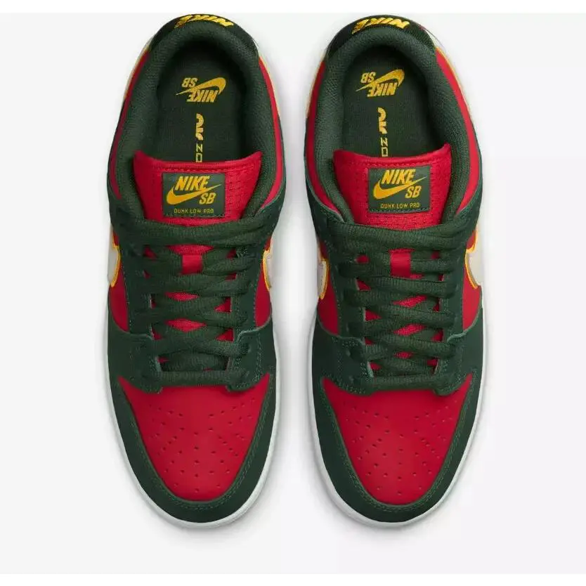 Nike shoes - Nike Dunk Low - Dunk Low - FZ1287-300 - Multicolor 1