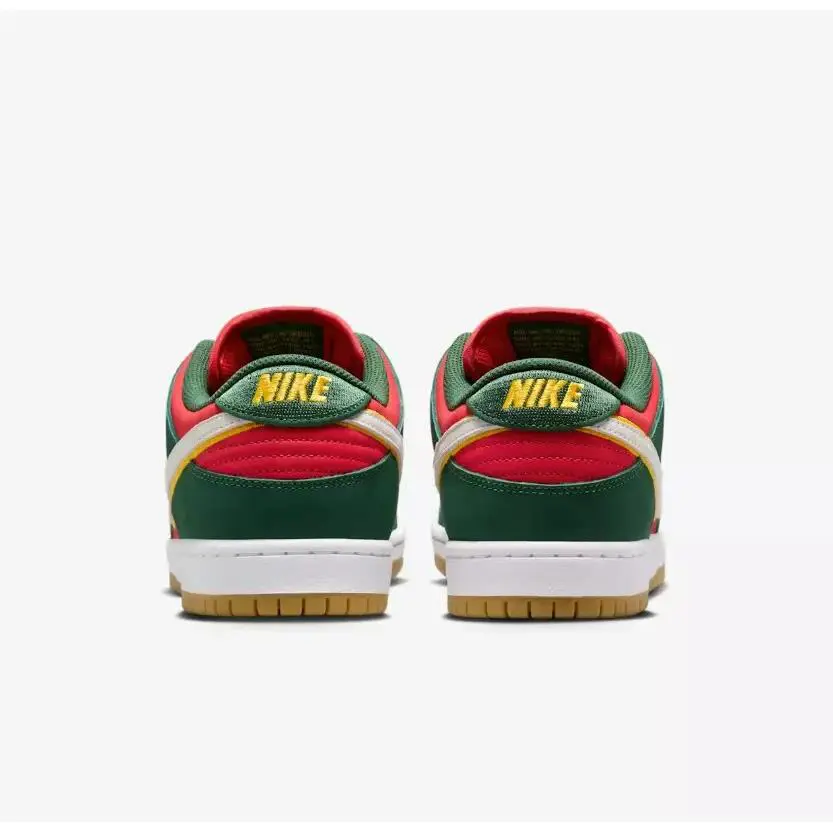 Nike shoes - Nike Dunk Low - Dunk Low - FZ1287-300 - Multicolor 2