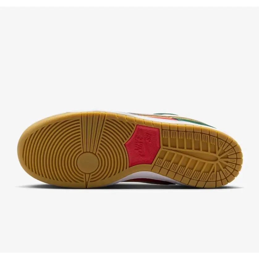 Nike shoes - Nike Dunk Low - Dunk Low - FZ1287-300 - Multicolor 5