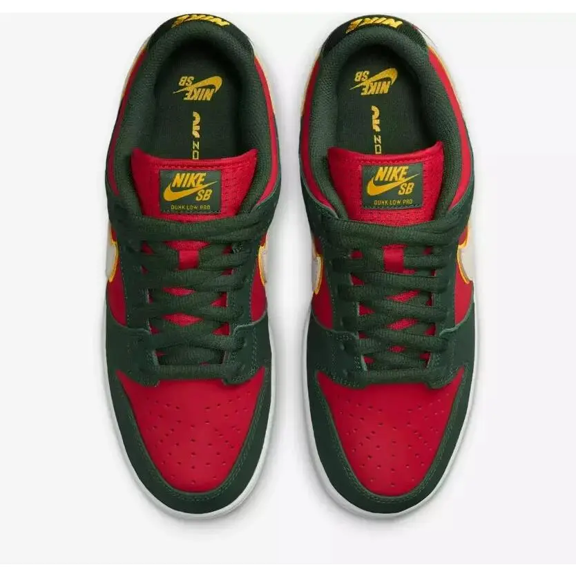 Nike shoes - Nike Dunk Low - Dunk Low - FZ1287-300 - Multicolor 8