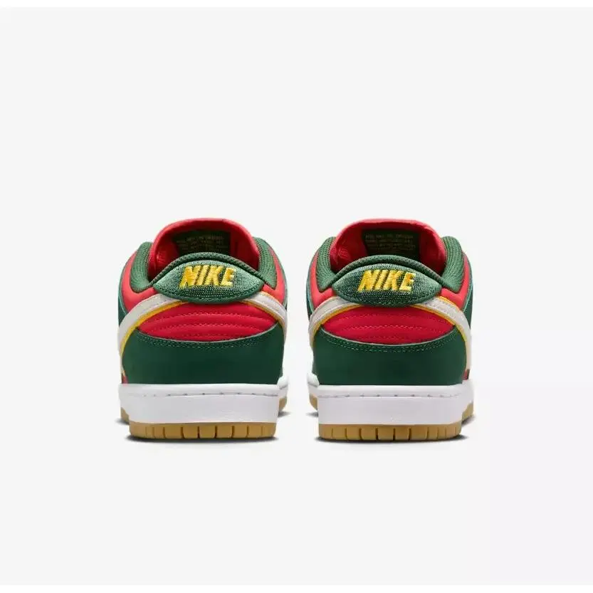 Nike shoes - Nike Dunk Low - Dunk Low - FZ1287-300 - Multicolor 9