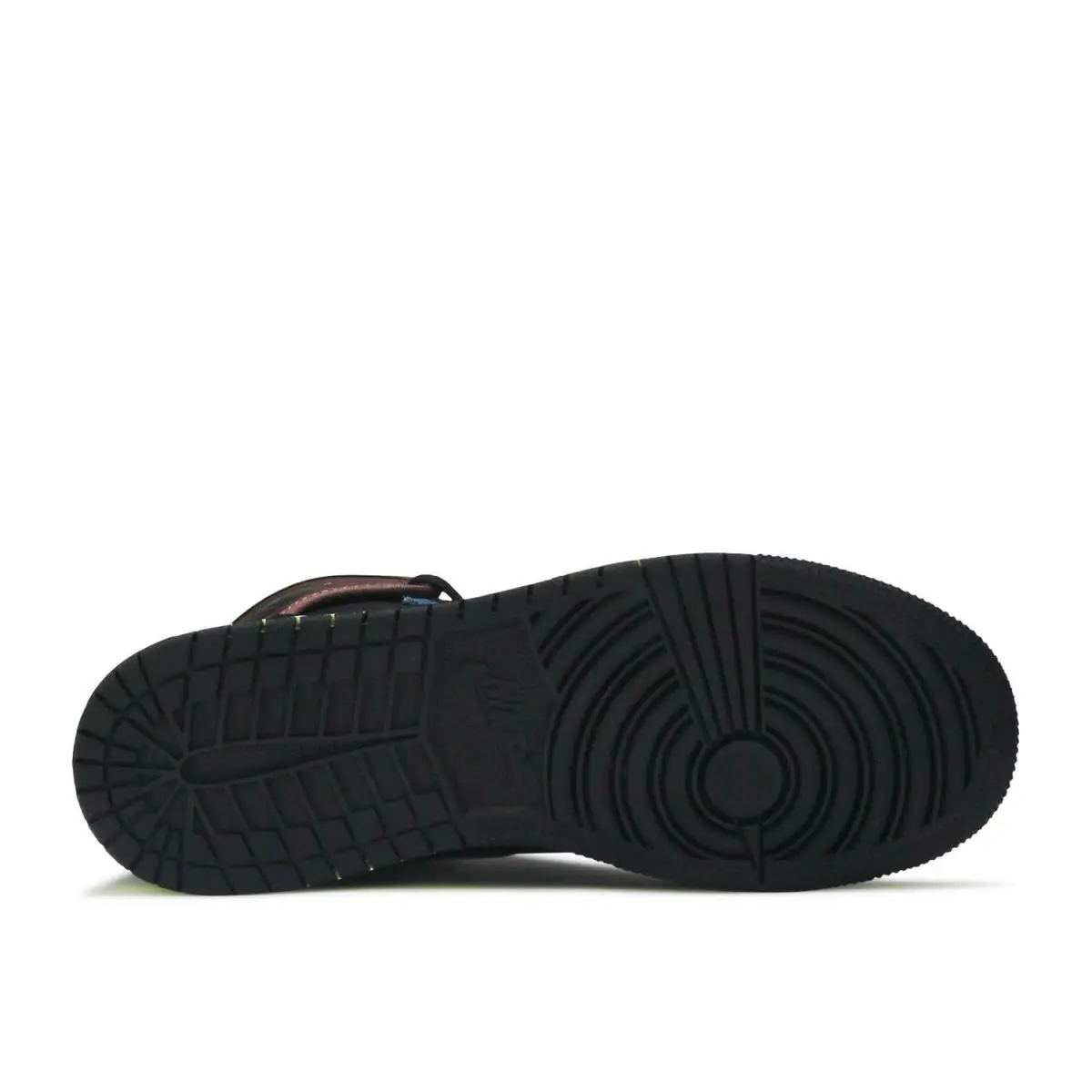 Nike shoes - Nike Air Jordan 1 High (GS) - 575441-201 - Tokyo Bio Hack 2