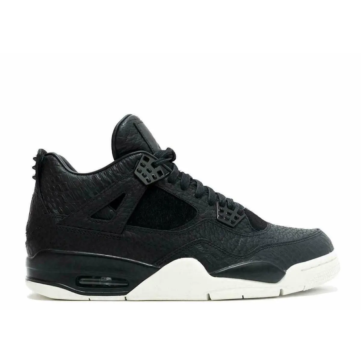 Nike shoes - Air Jordan Retro - Air Retro - 819139-010 - Black 0