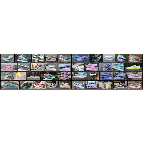 Nike shoes - Nike Air Force 1 - Air Force - DD8959-100 - White 46