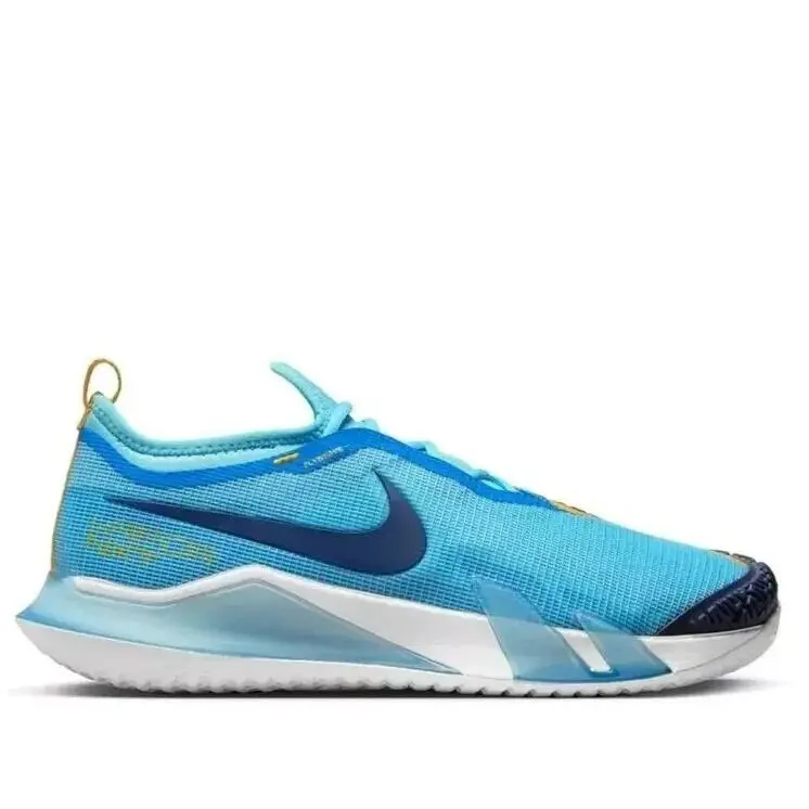 Nike shoes - Nike Air Zoom Vapor - Air Zoom Vapor - CV0724-401 - Blue 1
