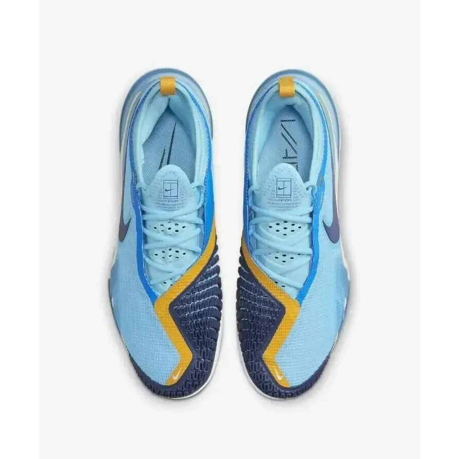 Nike shoes - Nike Air Zoom Vapor - Air Zoom Vapor - CV0724-401 - Blue 3