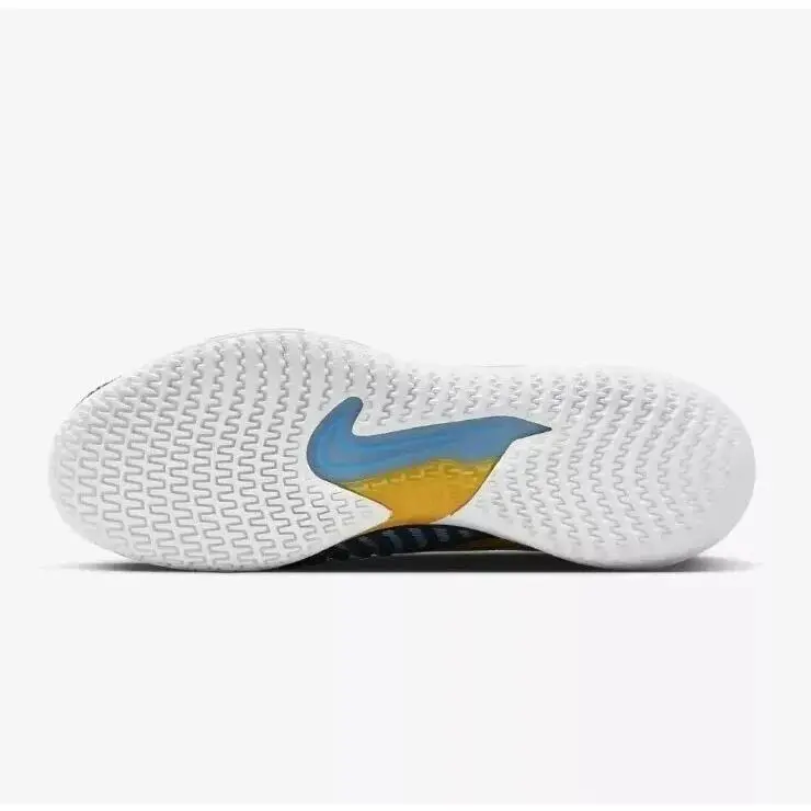 Nike shoes - Nike Air Zoom Vapor - Air Zoom Vapor - CV0724-401 - Blue 5