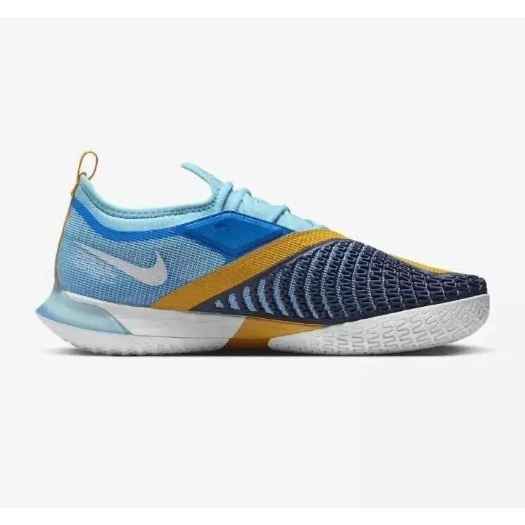 Nike shoes - Nike Air Zoom Vapor - Air Zoom Vapor - CV0724-401 - Blue 9