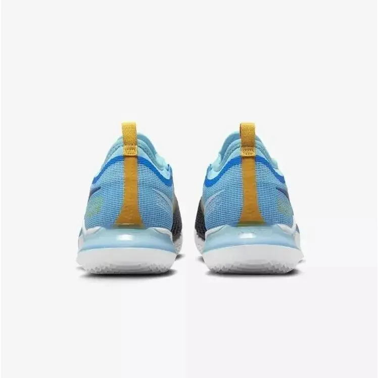 Nike shoes - Nike Air Zoom Vapor - Air Zoom Vapor - CV0724-401 - Blue 11