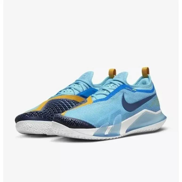 Nike shoes - Nike Air Zoom Vapor - Air Zoom Vapor - CV0724-401 - Blue 7